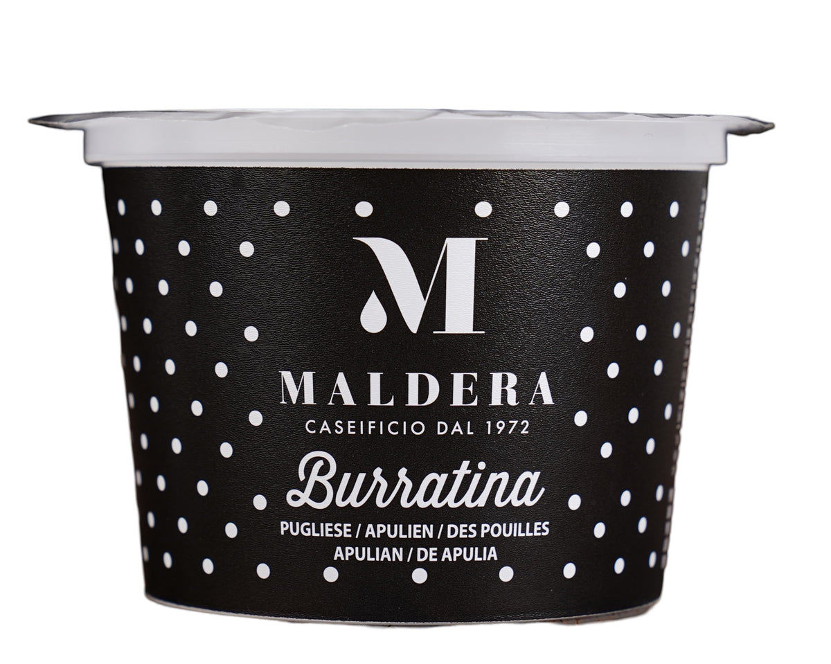 Maldera Burratina