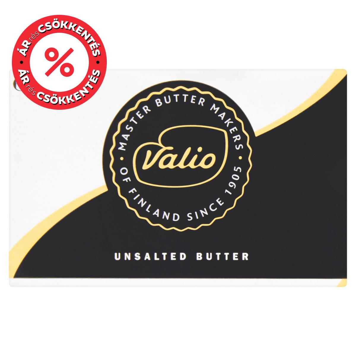 Valio vaj 82%