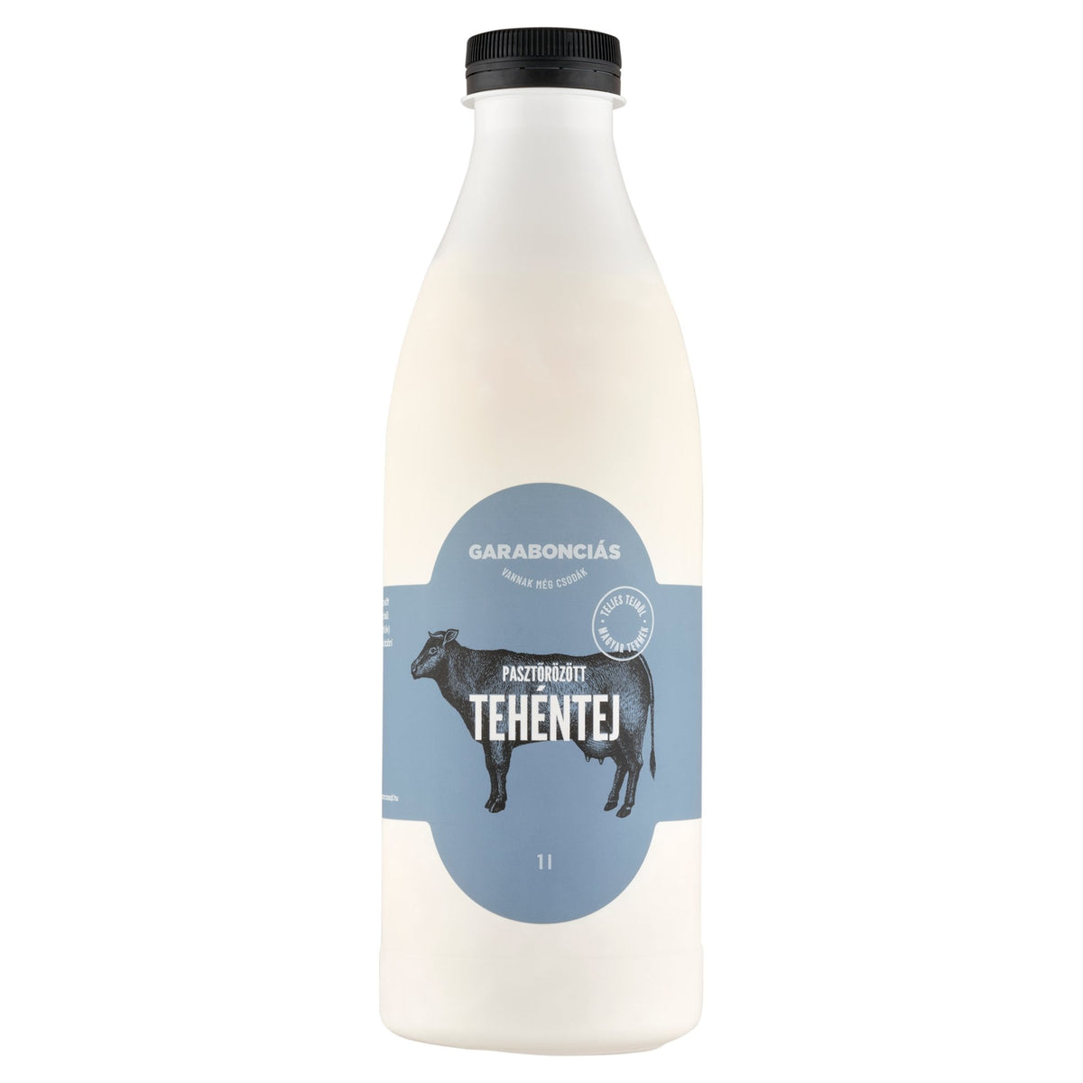 Garabonciás Házi tehéntej min. 3,5%